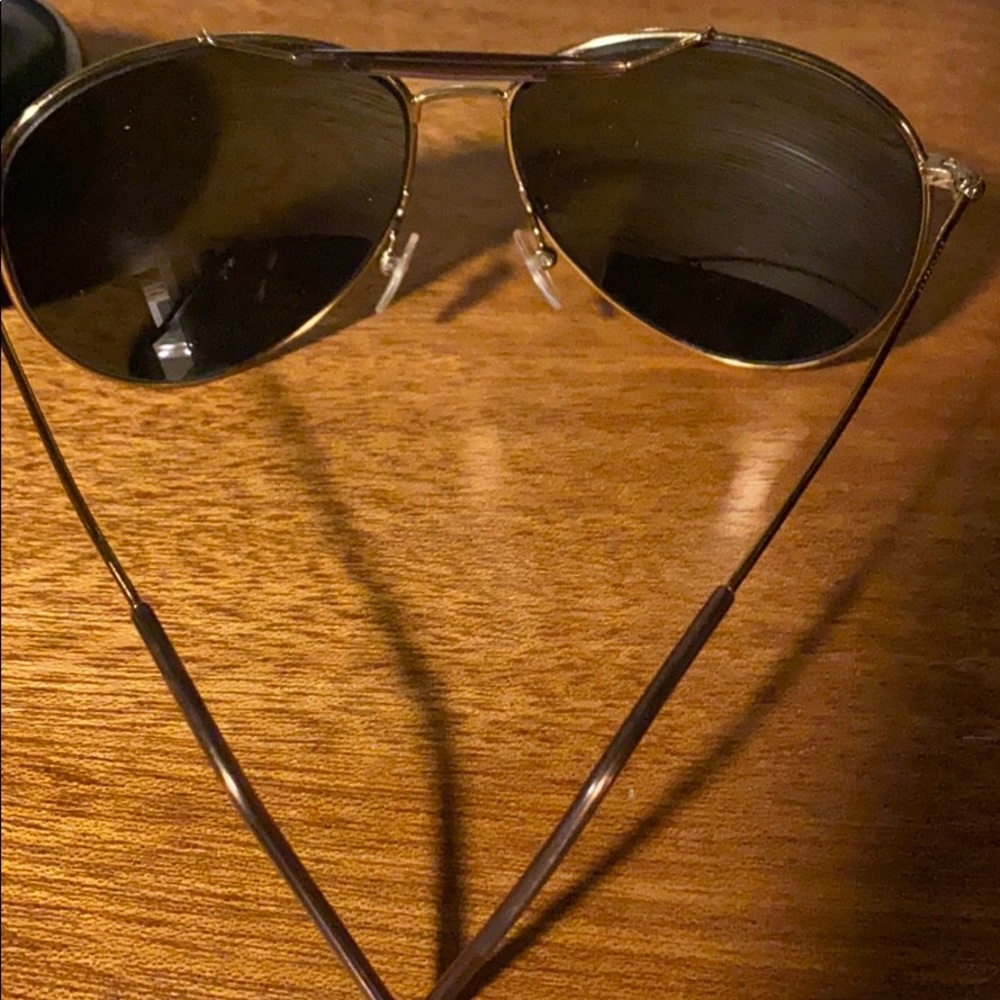 Gucci aviators - Picture 4 of 11
